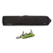 Dakine Low Roller Snowboard Bag - Black with Dakine Fidget Tool