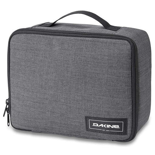 Dakine Lunch Box 5L - Carbon - Front Angle