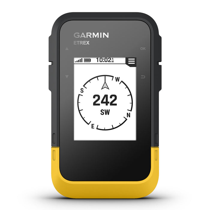 Garmin eTrex SE Handheld Hiking GPS