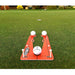 EyeLine Golf Slot Trainer System by Jon & Jim McLean