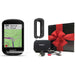 Garmin Edge 830 Touchscreen Cycling Computer - PlayBetter Gift Box Bundle with Black Silicone Case