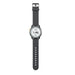 Bushnell ION Edge Golf GPS Watch Rangefinder - Black - Full Angle