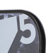 Onix Z5 MOD Series Graphite Pickleball - Black - Close Up Edge