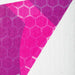 Onix Z5 MOD Series Graphite Pickleball - Pink - Close Up