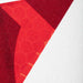 Onix Z5 MOD Series Graphite Pickleball - Red - Close Up