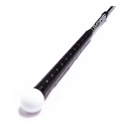 LightSpeed Trainer - Orange Whip Golf & Fitness