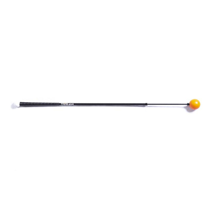 Orange Whip Trainer - Full, Compact, Mid-Size, or Junior