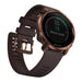 Polar Grit X Pro Premium Outdoor Multisport Watch - Copper