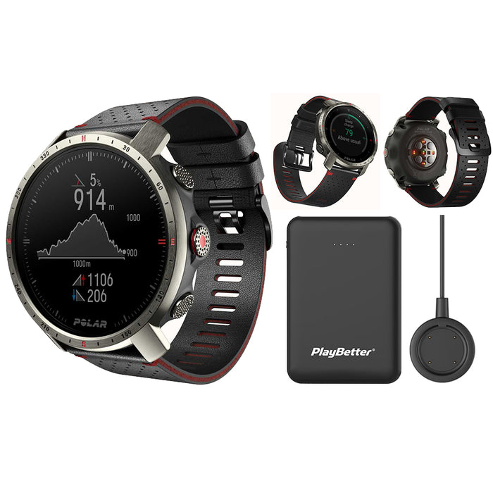 Polar announces new Grit X Pro, updates to Vantage V2 and Unite: Wearables  for the outdoors