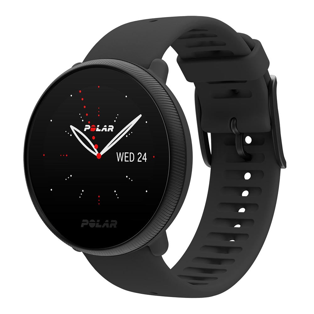 Polar Ignite 2 Fitness GPS Watch | Best Polar Women Watches 