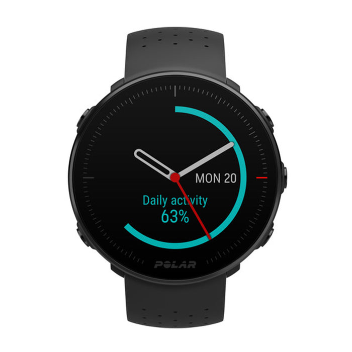 Polar Vantage M Multisport GPS Watch | Running GPS Watch — PlayBetter