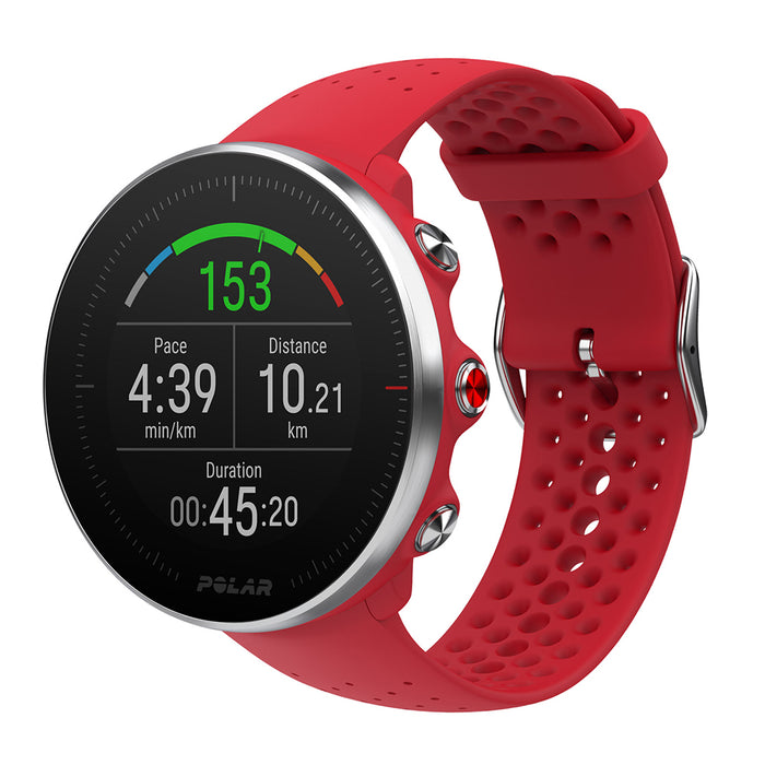Polar Vantage M Multisport GPS Watch Running GPS Watch — PlayBetter