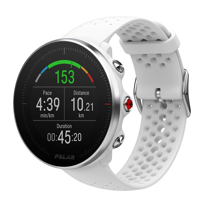 Polar Vantage M Multisport GPS Watch