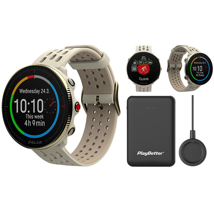 Shop Polar Vantage M2 Multisport GPS Watch