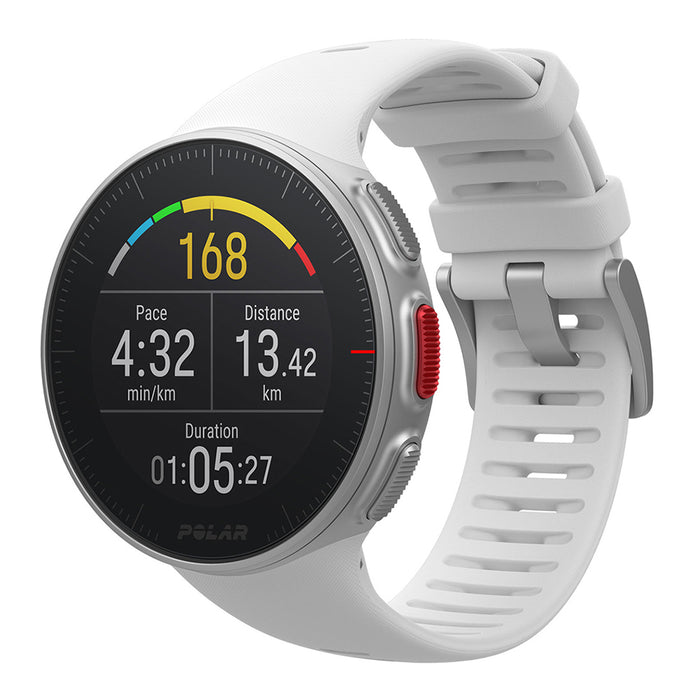 Polar Vantage V2 v Vantage V v Grit X: Polar's latest GPS multisport  watches compared - Wareable