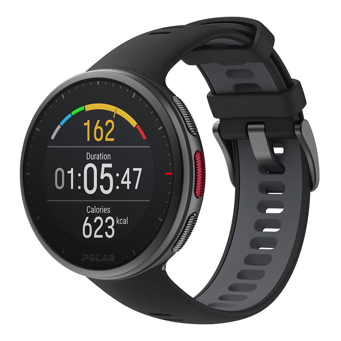 Polar V2 Multisport GPS Watch | With Power — PlayBetter