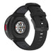 Polar Vantage V2 Premium Multisport GPS Watch - Black - Back Angle