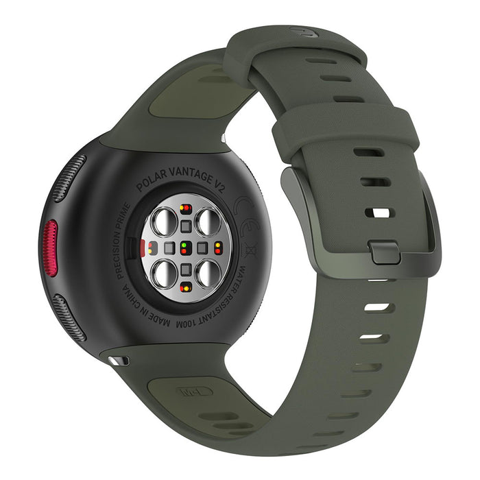 Polar Vantage V2 review: multi-sport watch with training and recovery tools
