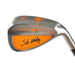 Stan Utley Wedge - Orange Whip Golf 
