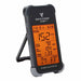 Swing Caddie SC200 PLUS by Voice Caddie Portable Launch Monitor‎ - Left Angle