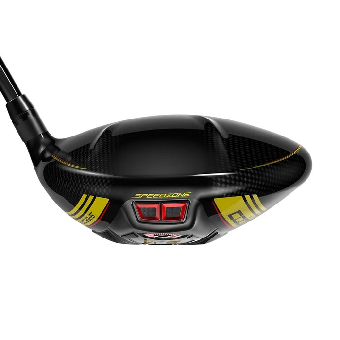 Cobra Golf KING SPEEDZONE Driver - Black/Yellow