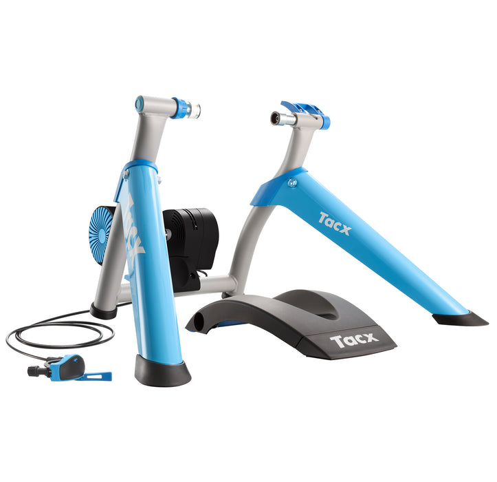 Tacx Booster Garmin Indoor Trainer Garmin Tacx Booster Basic
