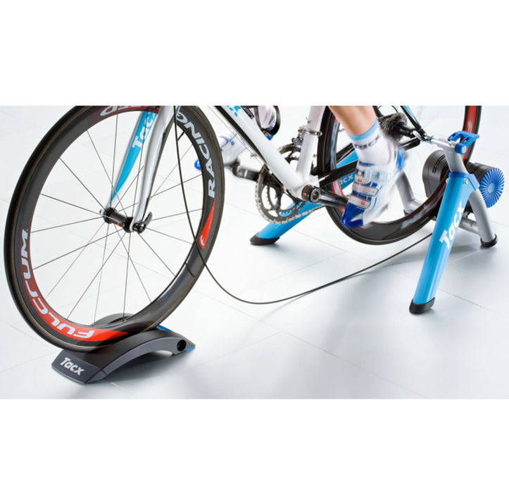 Garmin Tacx Booster Basic Trainer Indoor Cycling Trainer