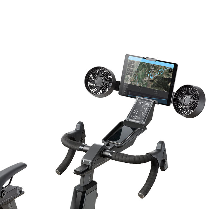 Garmin Tacx NEO Bike Smart Bike Trainer Indoor Cycling Trainer