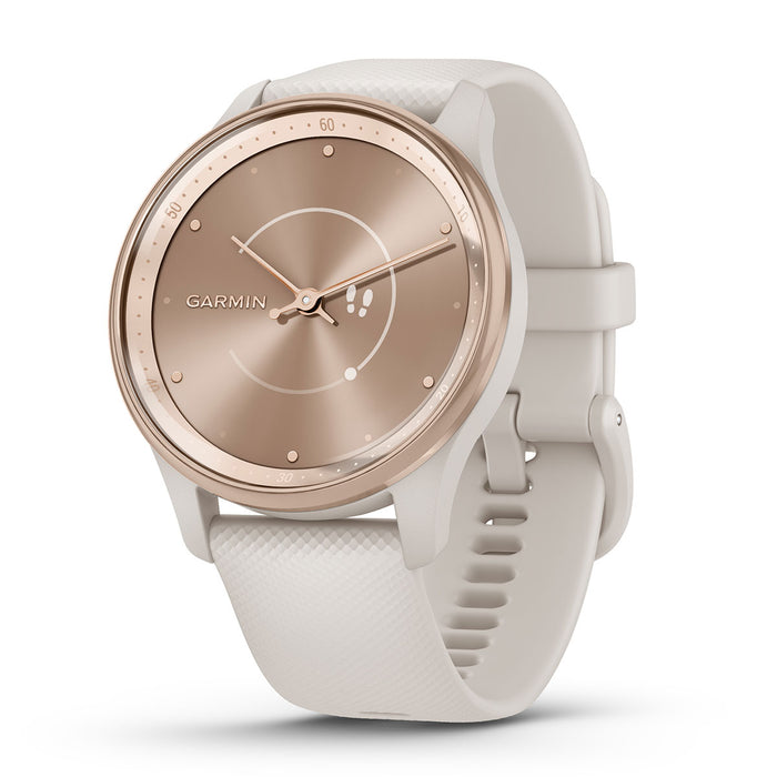 Garmin vivomove Trend Hybrid Fitness Smartwatch — PlayBetter
