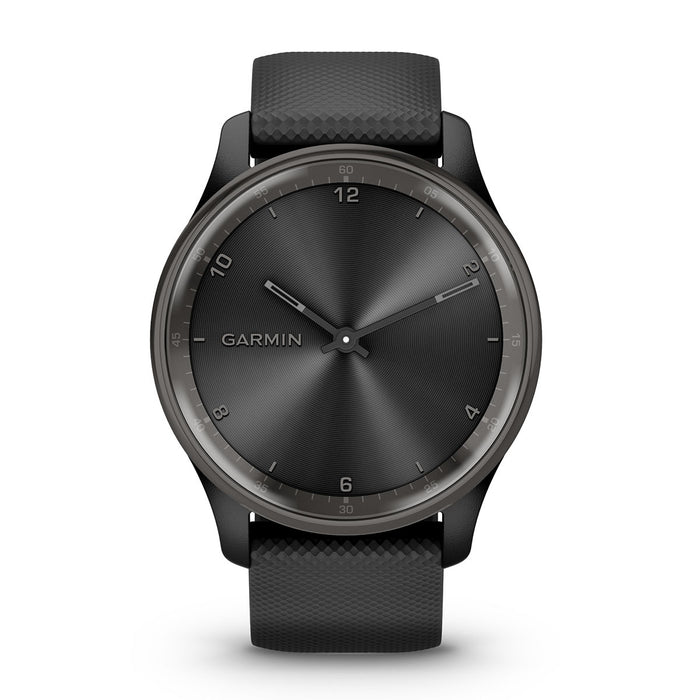 Garmin vivomove Trend Hybrid Fitness Smartwatch
